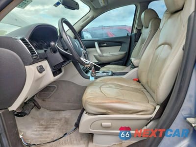 Zdjęcie 7 z 13 samochodu: 2008 GMC ACADIA SLT-1 VIN:1GKER23778J233111 - miniatura