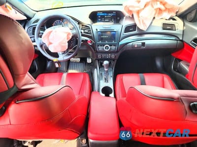 Zdjęcie 8 z 12 samochodu: 2022 ACURA ILX PREMIUM A-SPEC VIN:19UDE2F81NA006288 - miniatura