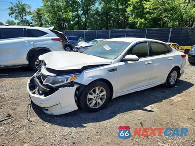 2016 KIA OPTIMA LX KNAGT4L30G5101228 - główne zdjęcie licytacji z USA - miniatura