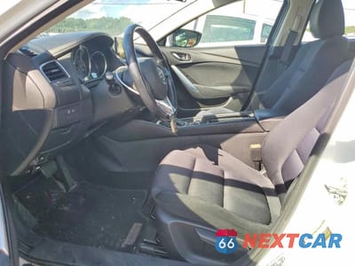 Zdjęcie 7 z 12 samochodu: 2016 MAZDA 6 SPORT VIN:JM1GJ1U55G1455759 - miniatura