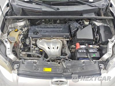 Zdjęcie 11 z 12 samochodu: 2012 SCION XB BASE VIN:JTLZE4FE5CJ004647 - miniatura