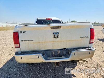 Zdjęcie 6 z 12 samochodu: 2014 RAM 2500 SLT VIN:3C6UR5JJ2EG243556 - miniatura