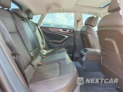 Zdjęcie 10 z 12 samochodu: 2019 AUDI A7 PRESTIGE VIN:WAUS2AF27KN068932 - miniatura