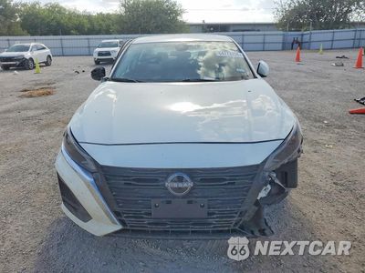 Piąte zdjęcie samochodu w środku: 2025 NISSAN ALTIMA SV VIN:1N4BL4DV6SN409922 - miniatura