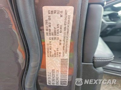 Zdjęcie 13 z 13 samochodu: 2025 JEEP GRAND CHEROKEE LAREDO VIN:1C4RJHAG2S8742886 - miniatura