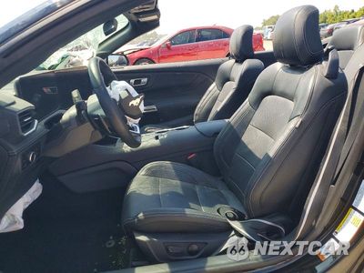Zdjęcie 7 z 13 samochodu: 2025 FORD MUSTANG GT VIN:1FAGP8FF5S5107481 - miniatura