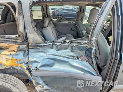 Zdjęcie 11 z 13 samochodu: 2005 DODGE CARAVAN SE VIN:1D4GP25B55B407035 - miniatura