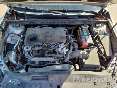Zdjęcie 11 z 12 samochodu: 2018 TOYOTA CAMRY SE VIN:JTNB11HK9J3051753 - miniatura