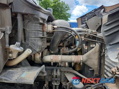 Zdjęcie 10 z 13 samochodu: 2017 FREIGHTLINER CASCADIA 113 SEMI TRUCK VIN:1FUBGBDVXHLHH2528 - miniatura