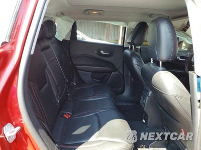 Zdjęcie 10 z 13 samochodu: 2018 JEEP COMPASS TRAILHAWK VIN:3C4NJDDB9JT501205 - miniatura