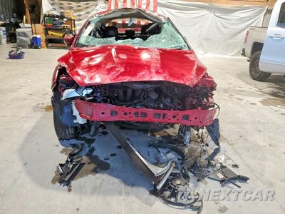 Piąte zdjęcie samochodu w środku: 2016 FORD FOCUS SE VIN:1FADP3F20GL355983 - miniatura
