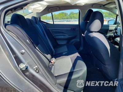 Zdjęcie 10 z 12 samochodu: 2023 NISSAN VERSA S VIN:3N1CN8DV5PL819007 - miniatura