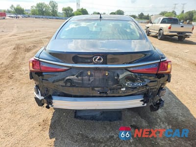 Zdjęcie 6 z 13 samochodu: 2019 LEXUS ES 350 VIN:JTHBZ1B13K2005256 - miniatura