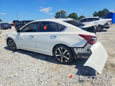 Drugie zdjęcie samochodu z przodu: 2017 NISSAN ALTIMA 2.5 SV VIN:1N4AL3AP3HC120657 - miniatura