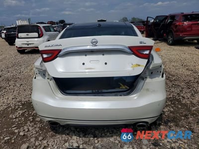 Zdjęcie 6 z 12 samochodu: 2018 NISSAN MAXIMA 3.5 SL VIN:1N4AA6AP1JC365874 - miniatura