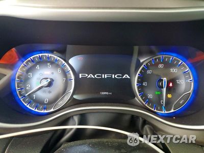 Zdjęcie 9 z 13 samochodu: 2020 CHRYSLER PACIFICA TOURING L PLUS VIN:2C4RC1EGXLR173142 - miniatura
