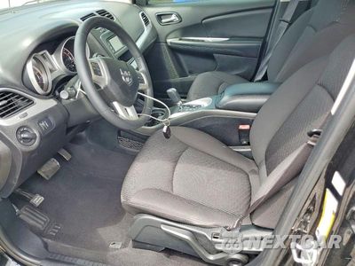 Zdjęcie 7 z 13 samochodu: 2017 DODGE JOURNEY SE VIN:3C4PDCAB4HT603861 - miniatura