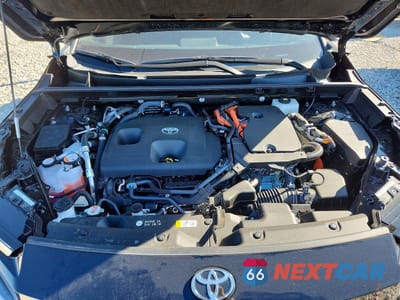 Zdjęcie 12 z 13 samochodu: 2026 TOYOTA RAV4 PLUG-IN HYBRID XSE VIN:JTM7ERAV8TJ001734 - miniatura