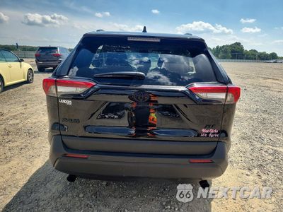 Zdjęcie 6 z 12 samochodu: 2025 TOYOTA RAV4 XLE VIN:2T3W1RFV1SC323617 - miniatura