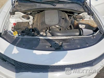 Zdjęcie 11 z 12 samochodu: 2021 DODGE CHARGER R/T VIN:2C3CDXCT5MH653591 - miniatura