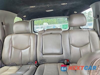 Zdjęcie 10 z 13 samochodu: 2004 CHEVROLET TAHOE K1500 VIN:1GNEK13Z64R145004 - miniatura