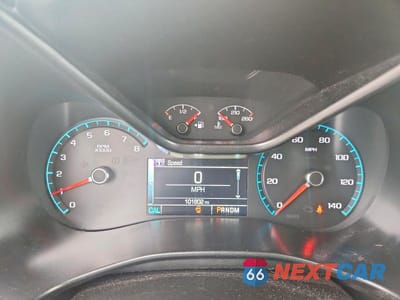 Zdjęcie 9 z 12 samochodu: 2016 CHEVROLET COLORADO LT VIN:1GCGSCE32G1145431 - miniatura