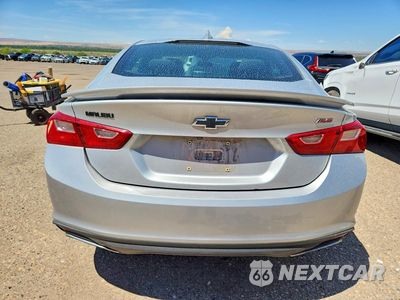 Zdjęcie 6 z 13 samochodu: 2020 CHEVROLET MALIBU RS VIN:1G1ZG5ST8LF144994 - miniatura