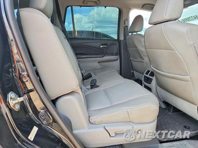 Zdjęcie 11 z 13 samochodu: 2016 HONDA PILOT TOURING VIN:5FNYF5H98GB027251 - miniatura