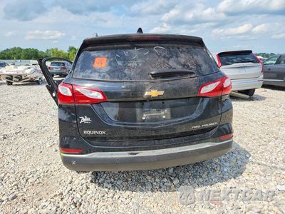 Zdjęcie 6 z 12 samochodu: 2020 CHEVROLET EQUINOX PREMIER VIN:2GNAXXEV7L6237651 - miniatura