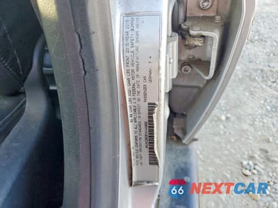 Zdjęcie 12 z 12 samochodu: 2000 AUDI A4 1.8T VIN:WAUAC28D8YA144882 - miniatura