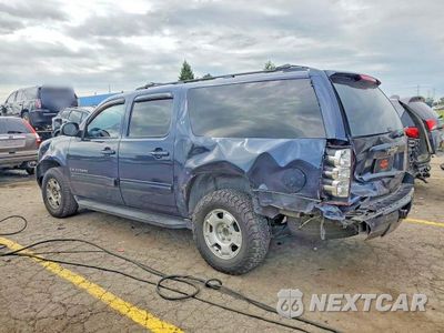 Drugie zdjęcie samochodu z przodu: 2009 CHEVROLET SUBURBAN K1500 LT VIN:1GNFK263X9R264361 - miniatura