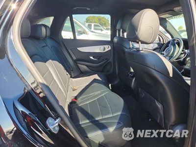 Zdjęcie 11 z 13 samochodu: 2019 MERCEDES-BENZ GLC 300 4MATIC VIN:WDC0G4KB8KF612958 - miniatura