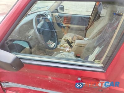 Zdjęcie 7 z 13 samochodu: 1999 JEEP CHEROKEE SPORT VIN:1J4FF68S5XL671166 - miniatura