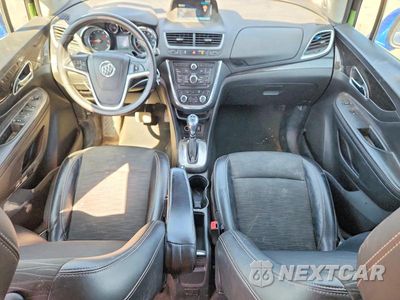 Zdjęcie 8 z 13 samochodu: 2016 BUICK ENCORE VIN:KL4CJESB6GB661739 - miniatura