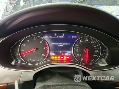 Zdjęcie 9 z 12 samochodu: 2016 AUDI A6 PRESTIGE VIN:WAUHGAFC4GN004942 - miniatura