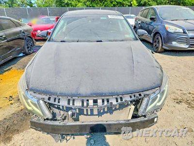 Zdjęcie 11 z 13 samochodu: 2019 KIA OPTIMA S VIN:5XXGT4L30KG366092 - miniatura