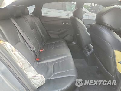 Zdjęcie 10 z 12 samochodu: 2025 HONDA ACCORD HYBRID SPORT-L VIN:1HGCY2F76SA086418 - miniatura