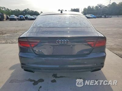 Zdjęcie 6 z 12 samochodu: 2017 AUDI A7 PREMIUM PLUS VIN:WAUW2AFC1HN024072 - miniatura