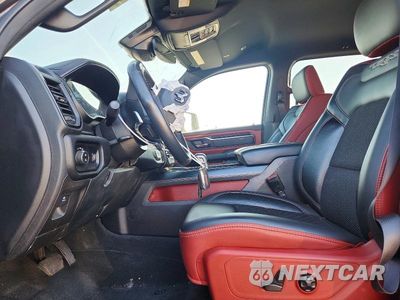 Zdjęcie 7 z 12 samochodu: 2022 RAM 1500 TRX VIN:1C6SRFU93NN150311 - miniatura