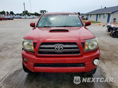 Piąte zdjęcie samochodu w środku: 2009 TOYOTA TACOMA V6 VIN:5TEUU42N69Z651071 - miniatura