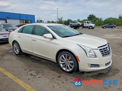 Czwarte zdjęcie samochodu z boku: 2013 CADILLAC XTS PREMIUM COLLECTION VIN:2G61S5S31D9212973 - miniatura
