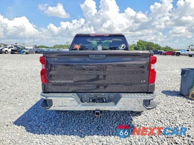 Zdjęcie 6 z 12 samochodu: 2019 CHEVROLET SILVERADO C1500 LT VIN:1GCRWCED3KZ229127 - miniatura
