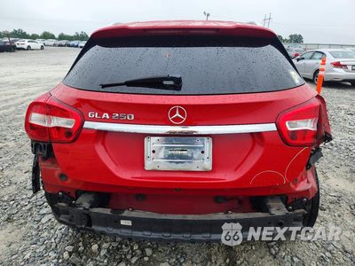 Zdjęcie 6 z 13 samochodu: 2017 MERCEDES-BENZ GLA 250 VIN:WDCTG4EBXHJ329931 - miniatura