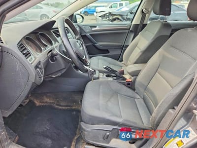 Zdjęcie 7 z 12 samochodu: 2019 VOLKSWAGEN GOLF S VIN:3VWG57AUXKM016004 - miniatura