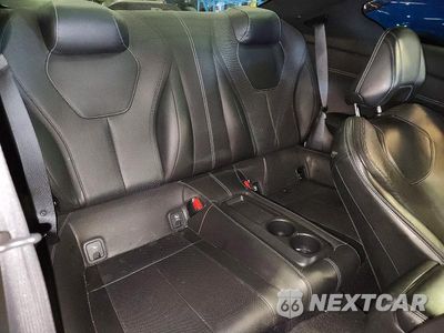 Zdjęcie 10 z 13 samochodu: 2017 INFINITI Q60 3.0T SPORT VIN:JN1EV7EKXHM362970 - miniatura