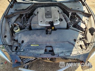 Zdjęcie 11 z 13 samochodu: 2015 INFINITI Q50 PREMIUM VIN:JN1BV7AR6FM392714 - miniatura
