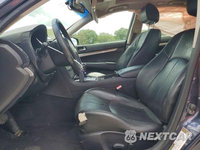 Zdjęcie 7 z 12 samochodu: 2011 INFINITI G VIN:JN1DV6AR6BM452021 - miniatura