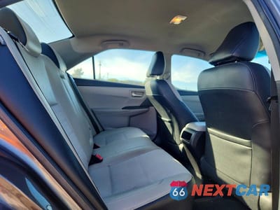 Zdjęcie 10 z 12 samochodu: 2016 TOYOTA CAMRY SE VIN:4T1BF1FK5GU536592 - miniatura