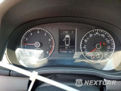 Zdjęcie 9 z 12 samochodu: 2014 VOLKSWAGEN PASSAT SE VIN:1VWBT7A38EC040265 - miniatura