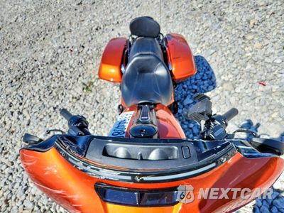 Piąte zdjęcie samochodu w środku: 2019 HARLEY-DAVIDSON FLHXS VIN:1HD1KRP18KB637953 - miniatura